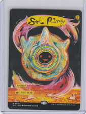 MTG SLC Sol Ring Enciclopedia