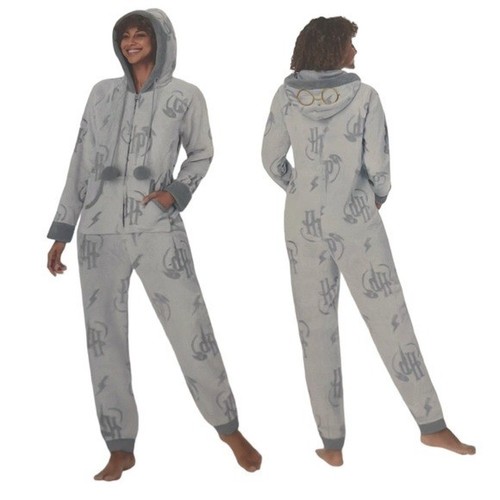 Pigiama donna harry potter - harry, l