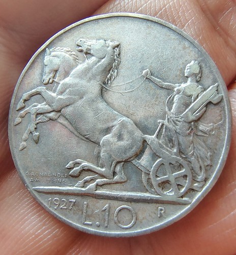 Vittorio emanuele iii lire - emanuele,