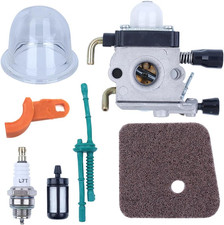 Kit Carburatore per