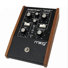 moog moogerfooger MF-104Z
