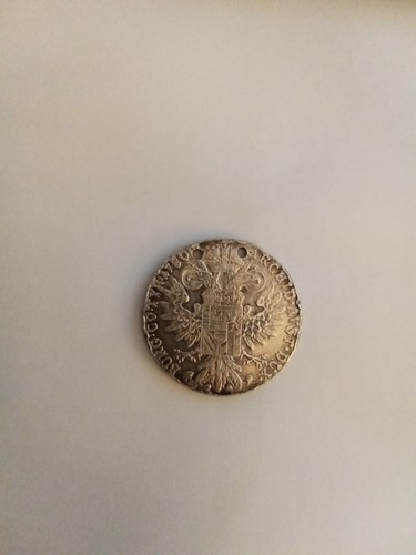 Austria moneta argento - moneta,