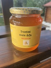 Miele Millefiori Italiano