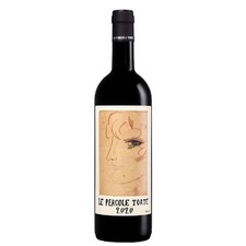Vino rosso Le Pergole Torte 2020  Cantina Montevertine 100% Sangiovese