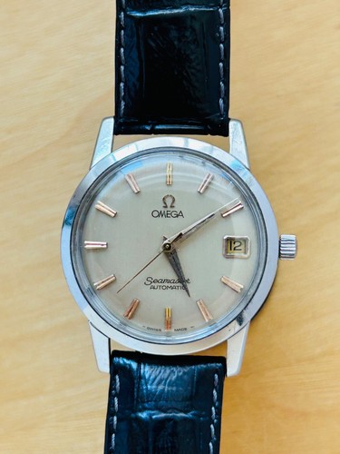 2p850 omega seamaster - omega,