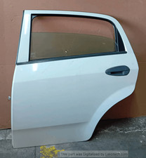 51888070 porta post fiat - 51888070, sx