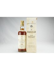 WHISKY MACALLAN SPECIAL