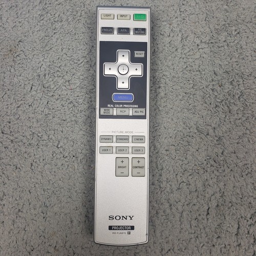Sony pjaw15 oem proiettore - sony, rm-pjaw15