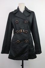 FAY GIUBBINO GIACCA TRENCH