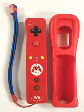 Nintendo Wii [RVL-036] Mario