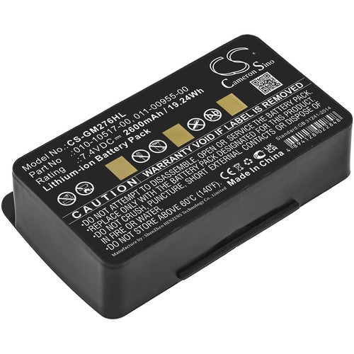 Batteria per garmin - batteria,