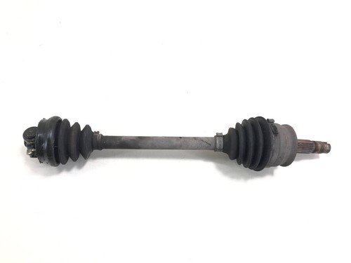 Semiasse semialbero - /,
