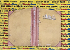 Book Libro KLINCUS CORTECCIA e