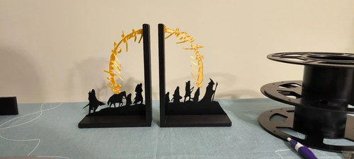 Signore degli anelli - il, (lotr)