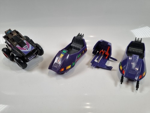 Kenner vintage s k - kenner, m.a.s.k