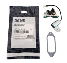 Set punti + condensatori OEM