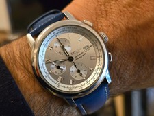 Altanus Master Chrono ETA 7750