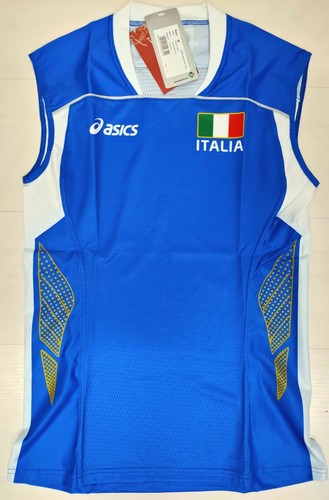 6838 asics fipav - asics, team