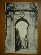 VIGNANELLO - VITERBO - PORTA DEL VIGNOLA E CORSO UMBERTO - fp