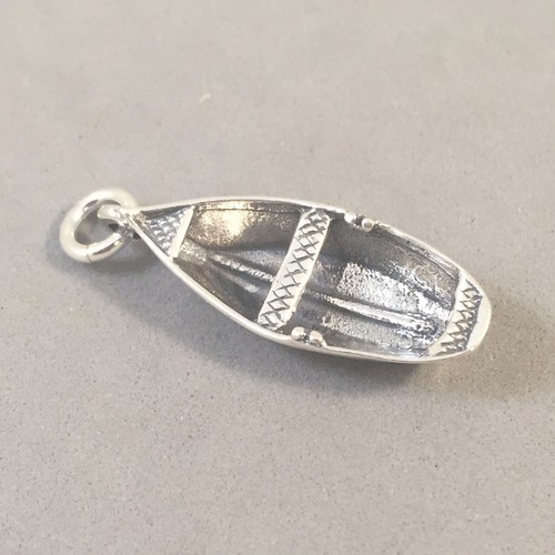 Ciondolo argento sterling - ciondolo,