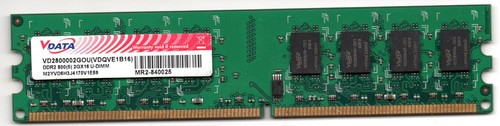 Ram ddr2 800mhz - ram,