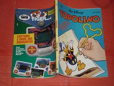 WALT DISNEY - MOUSE booklet -