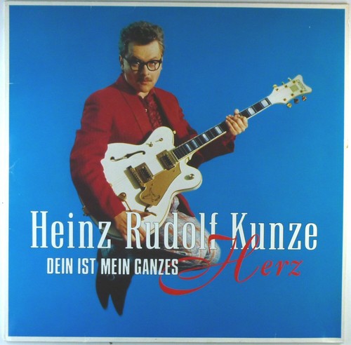 Heinz rudolf kunze - 12",