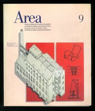 Architettura Area n. 9 marzo