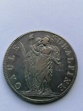 REPUBBLICA SUBALPINA  5