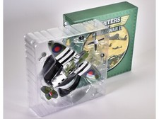 SUPERMARINE SPITFIRE MK. IXB