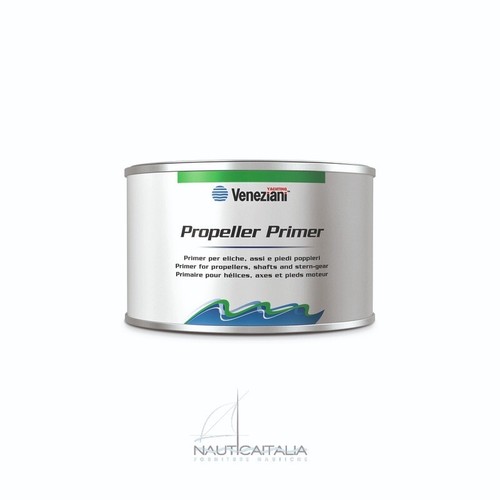 Veneziani propeller primer - veneziani,