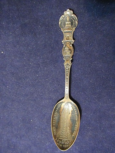 Rara epoca argento - d'epoca,