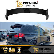 Spoiler tetto posteriore BMW