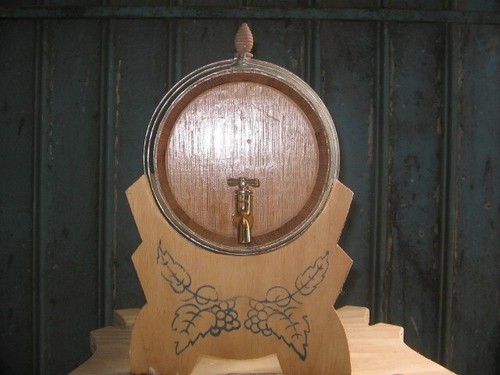 Bellissima botte rovere - rovere, di