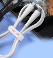 MICRO USB TYPE-C FAST CHARGING