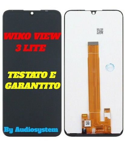 Display lcd touch - lcd, screen