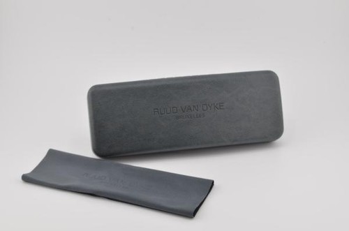 Ruud van dyke astuccio rigido - ruud,