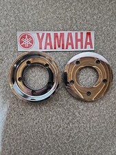 Nos yamaha oem - yamaha, cap