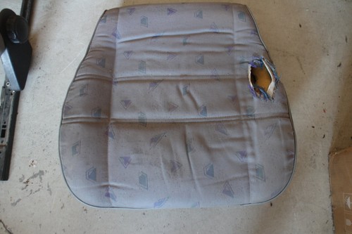 701881257 imbottitura sedile - 701881257,