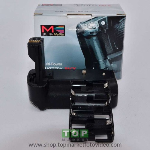 Meike battery grip eos - eos, 50d