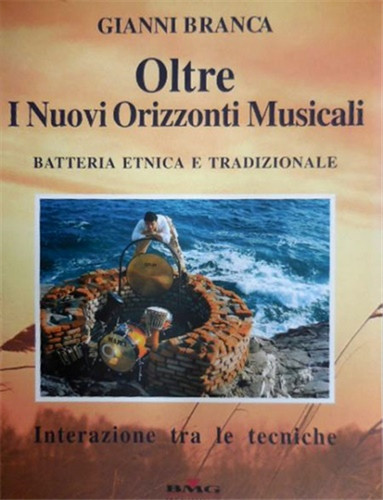 Branca gianni oltre i nuovi - branca,gianni.,
