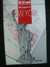 CITTA' DEL MONDO - ALLA