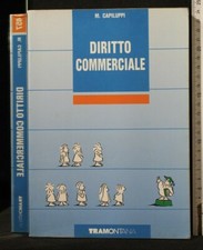 DIRITTO COMMERCIALE