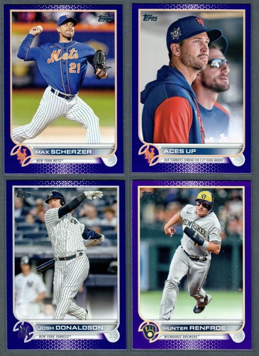 Aggiornamento topps 2022 - topps,