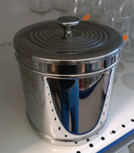 Porta ghiaccio refrigeratore - porta,