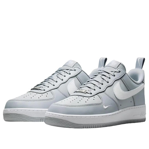 Nike air force low lv8 - nike, 1