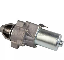 MOTORINO DI AVVIAMENTO