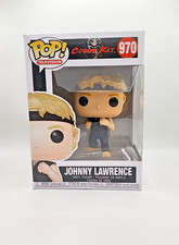 Funko Pop! Televisore: Cobra