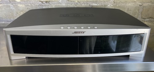 Bose 321 modello av - 3-2-1, 321: