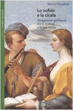 Lo zufolo e la cicala